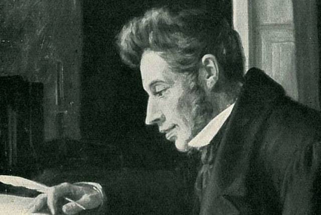 Kierkegaard