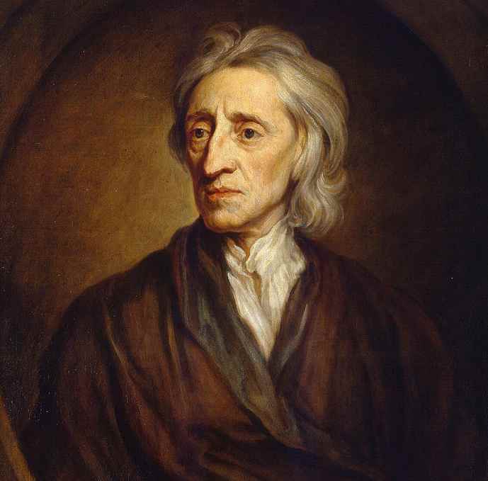 locke Spinoza 1