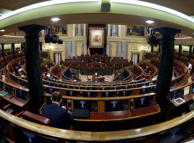 congreso