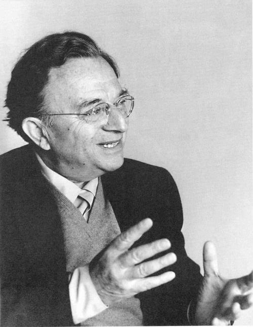 ERICH FROMM