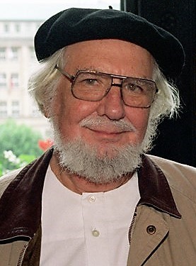 Ernesto Cardenal