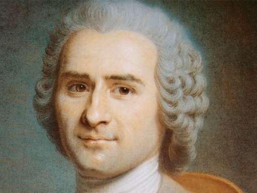 Rousseau