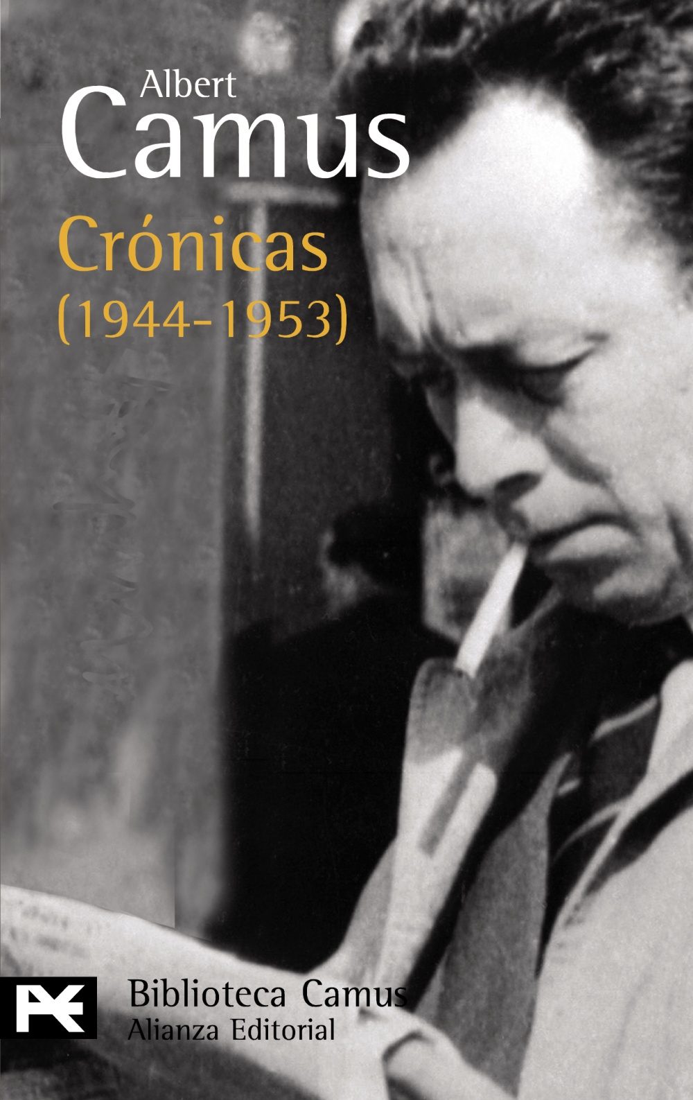 camus 5