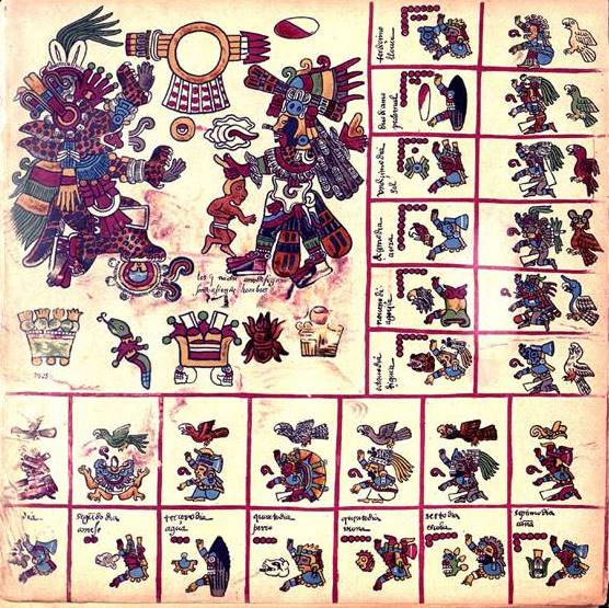 codicemexica