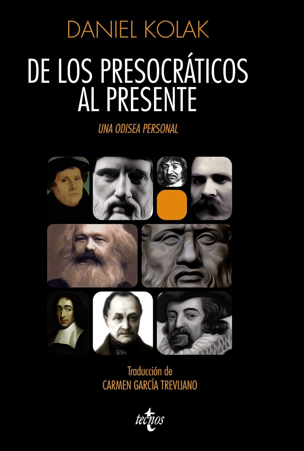 libro kolak