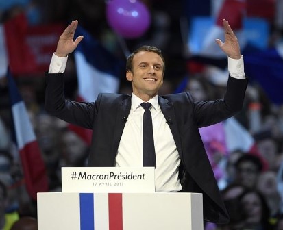 macron