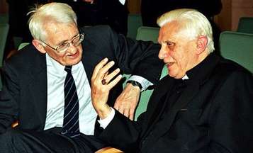 ratzinger habermas