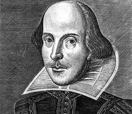 shakespeare william