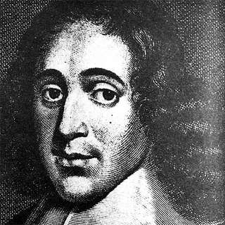 Spinoza 1