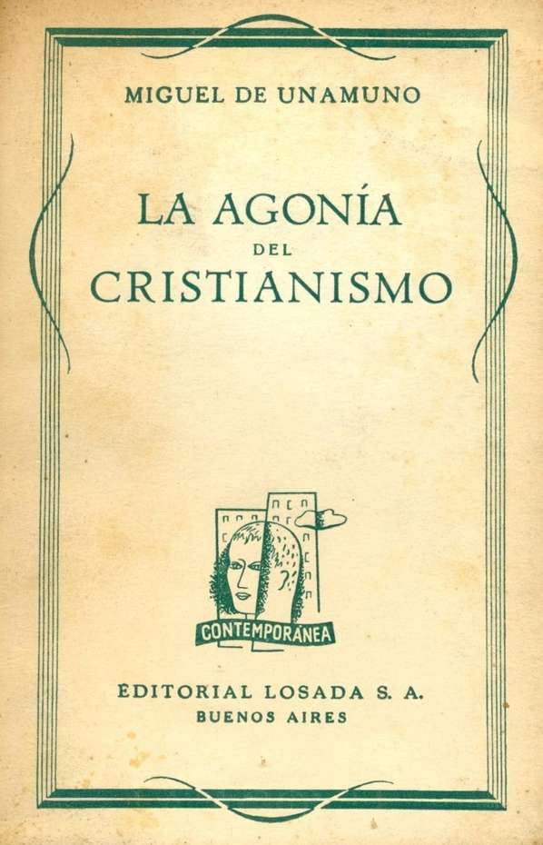 unamuno cristianismo