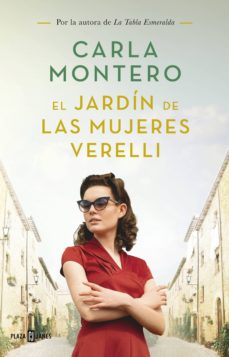 El crimen de Malmont por Carla Montero - Audiolibro 