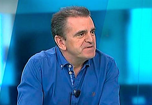 José Manuel Franco: ‘El PSOE-M es el partido de la izquierda posible que puede transformar y va a transformar Madrid’