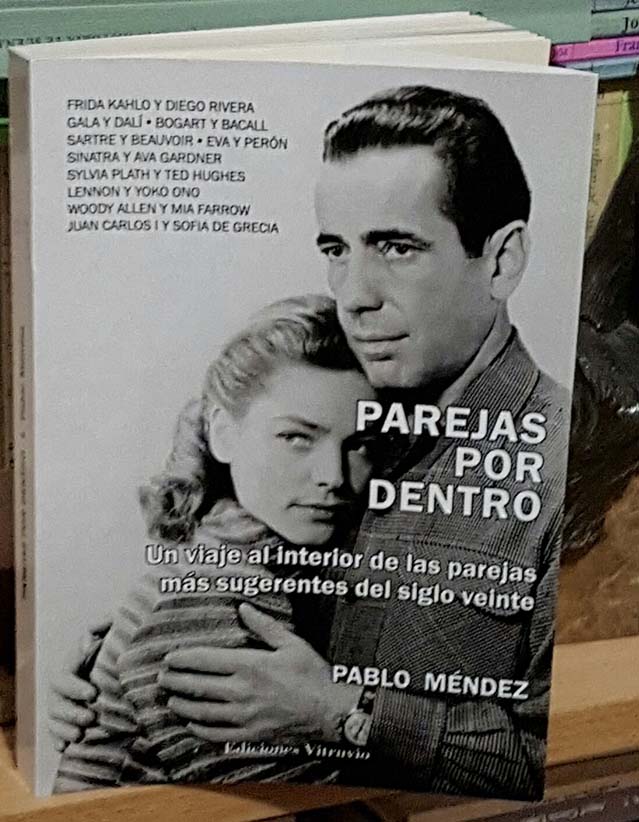 libro parejas