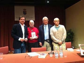 presentación libro