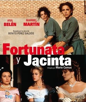 FORTUNATA Y JACINTA