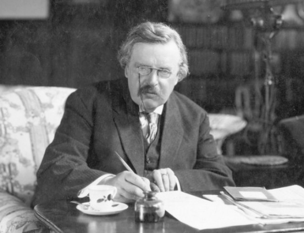 chesterton