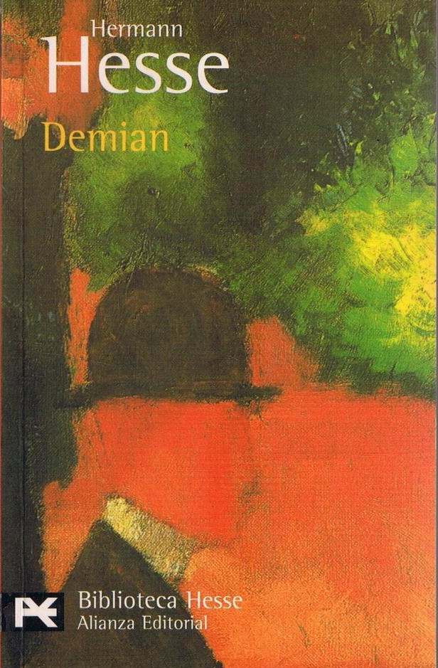 demian