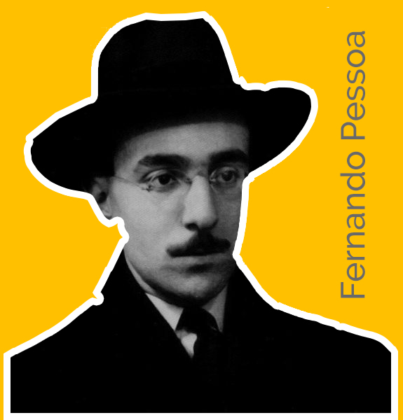 fernando pessoa