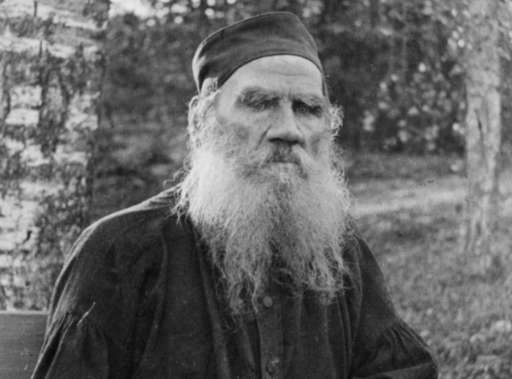 tolstoi