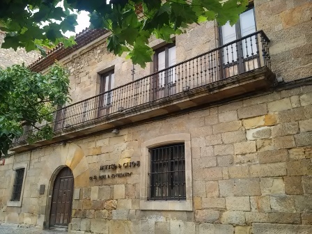 Casa de Jovellanos