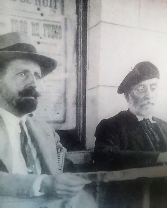 Castro y Unamuno