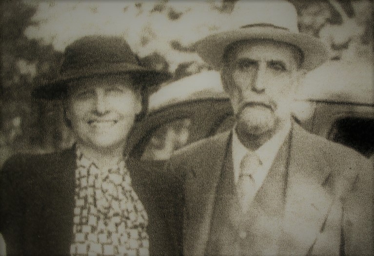 Juan Ramón y Zenobia