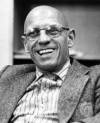 Michael Foucault