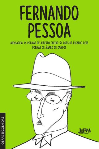 Obras escolhidas Fernando Pessoa