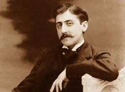 Proust ok