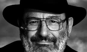 UMBERTO ECO