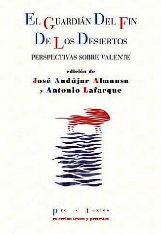 desiertos