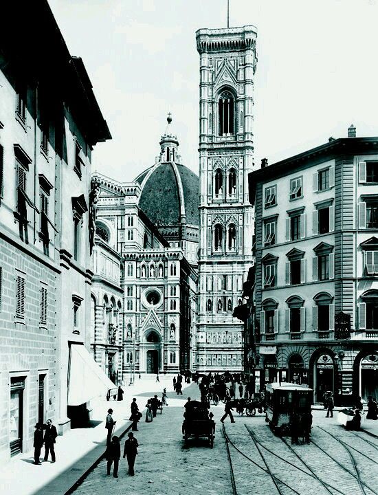 florencia 1920