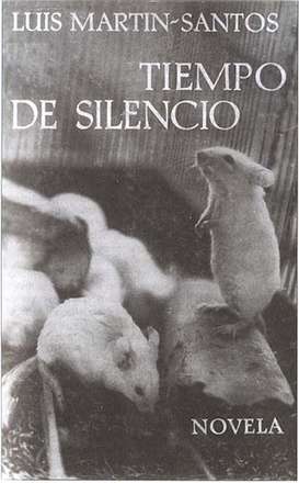 silencio