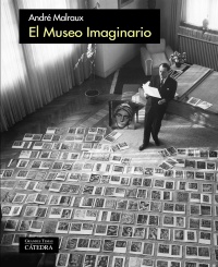 ‘El museo imaginario’ de André Malraux