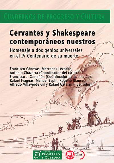 Portada Cervantes