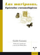 ‘Las mariposas. Epístolas entomológicas’ de Guido Gozzano