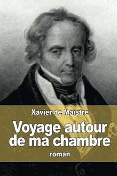 XAVIER DE MAISTRE