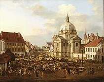 PZA DEL MERCADO BELLOTTO 1778