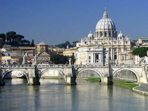 Basilica-di-San-Pietro-dal-Tevere