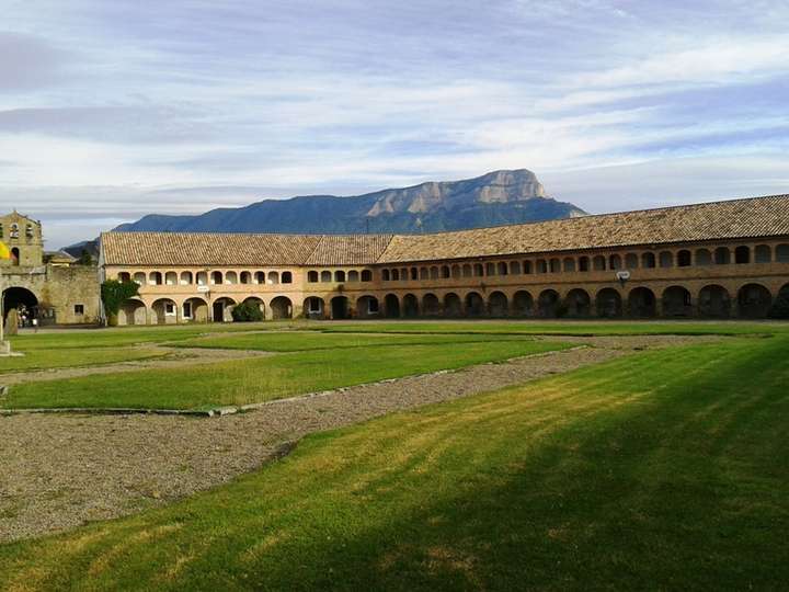 Ciudadela 8