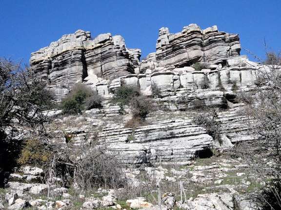 El Torcal