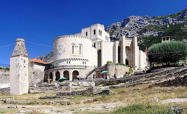 Kruja