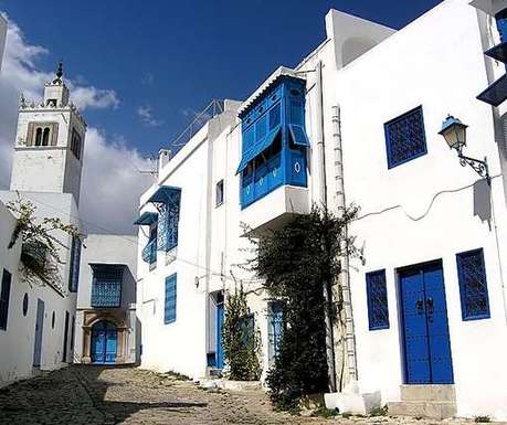 Sidi Bou Said 3