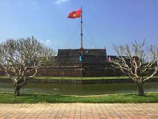 Torre de la Bandera