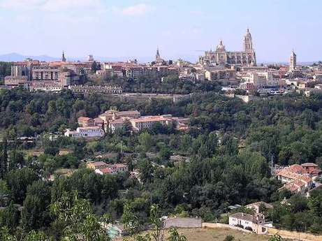 Segovia 2