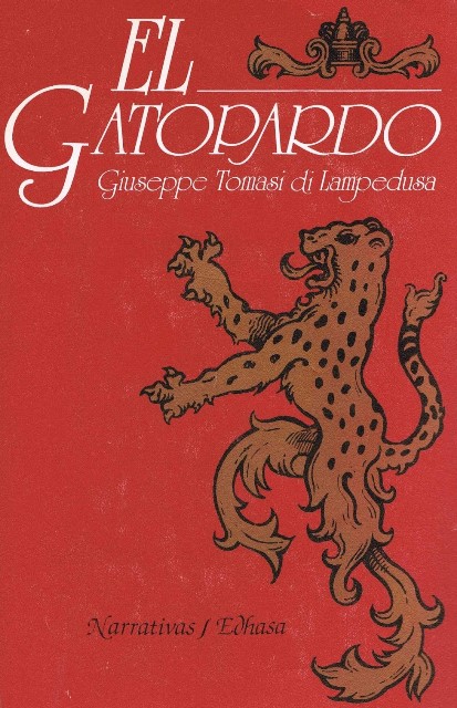 Gatopardo