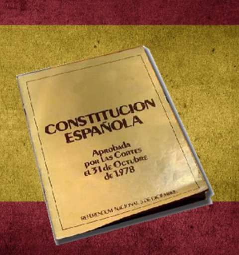 constitución