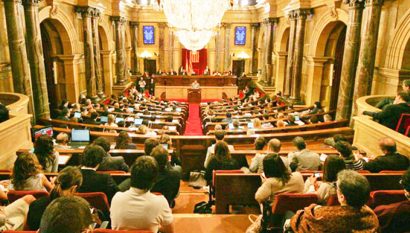 parlament