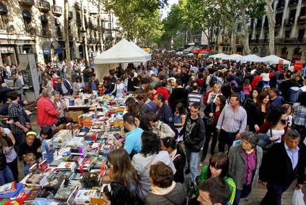 sant jordi