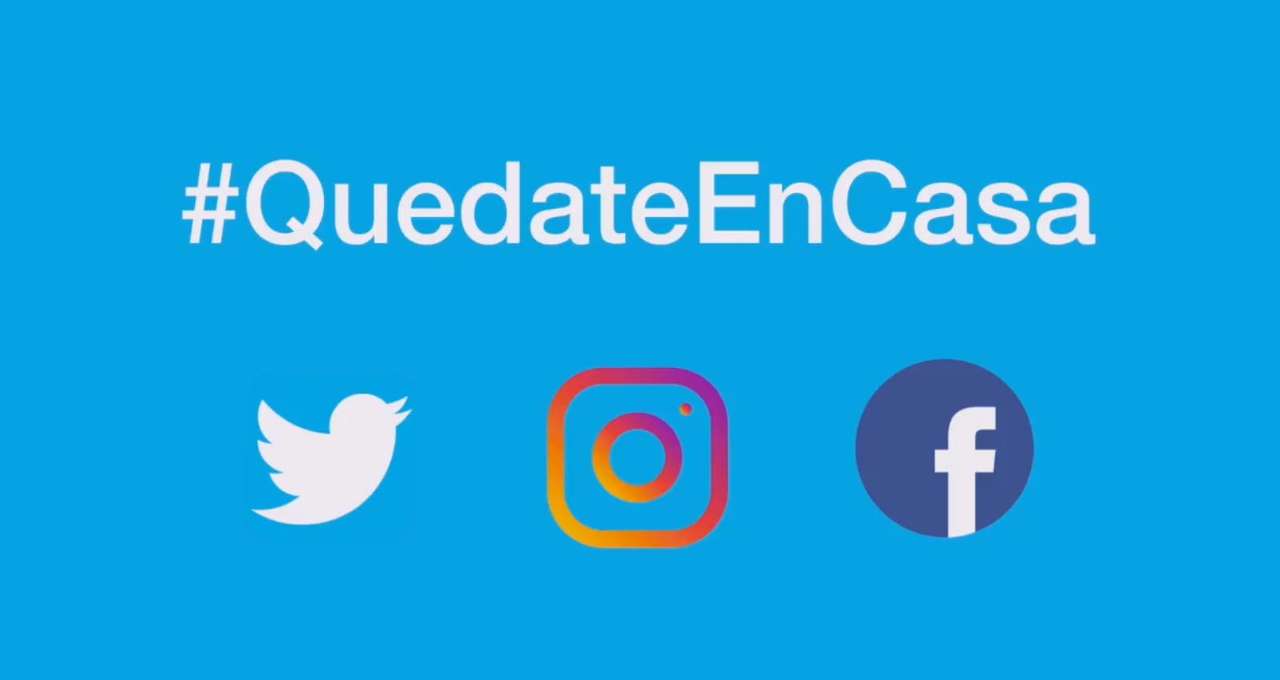 QuedateEnCasa